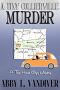 [Tiny House Mystery 01] • A Tiny Collierville Murder